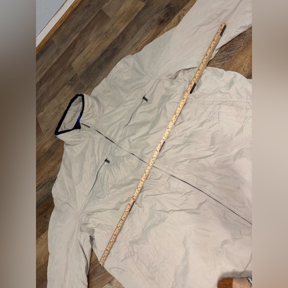 🧥 London Fog Insulated Jacket | Men’s 3XT | Full Zip Lightweight Coat - Picture 6 of 12